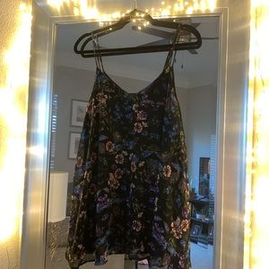 Show Me Your Mumu Circus Mini Dress